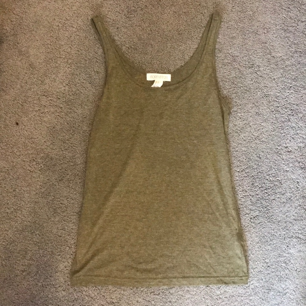 Women’s tank top